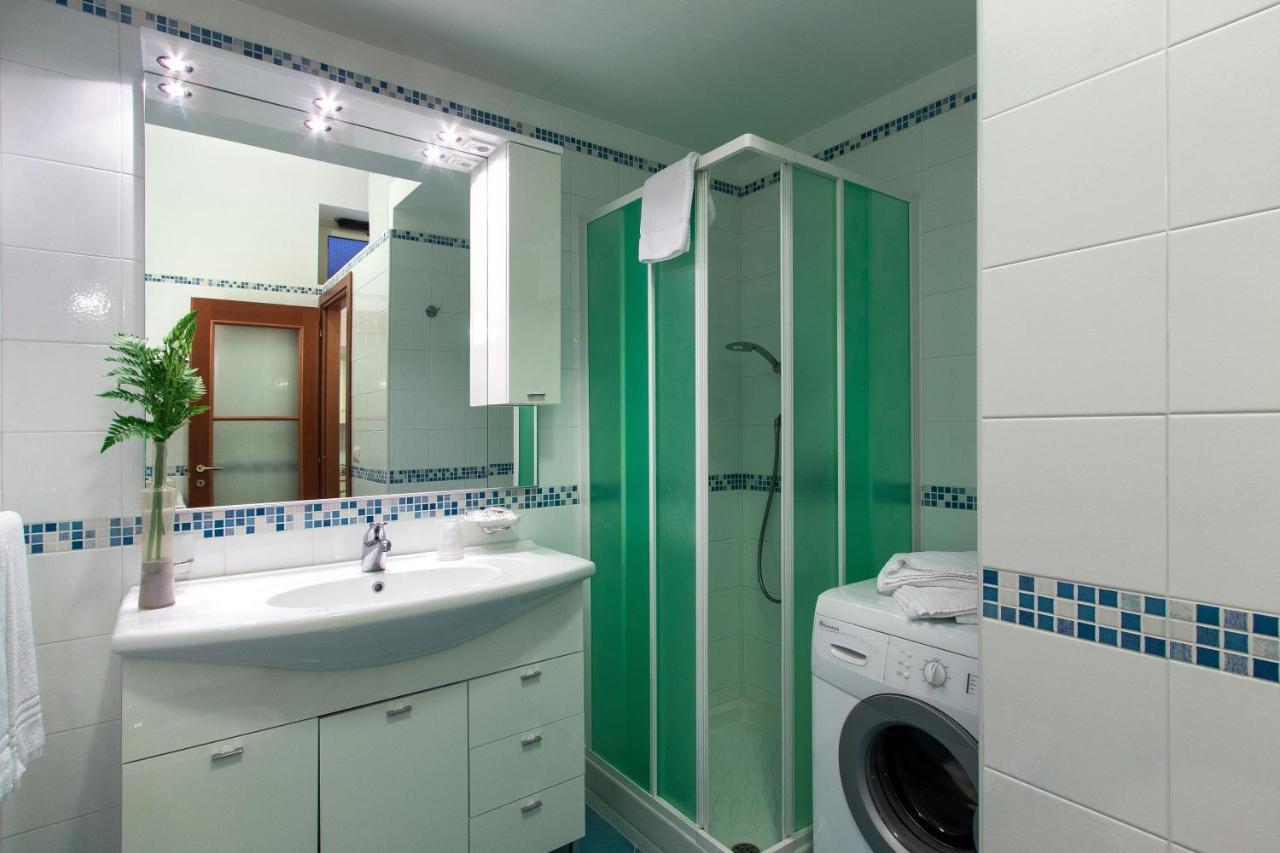 Comfy Apt 4 Sleeps Right In The Centre Σορέντο Εξωτερικό φωτογραφία